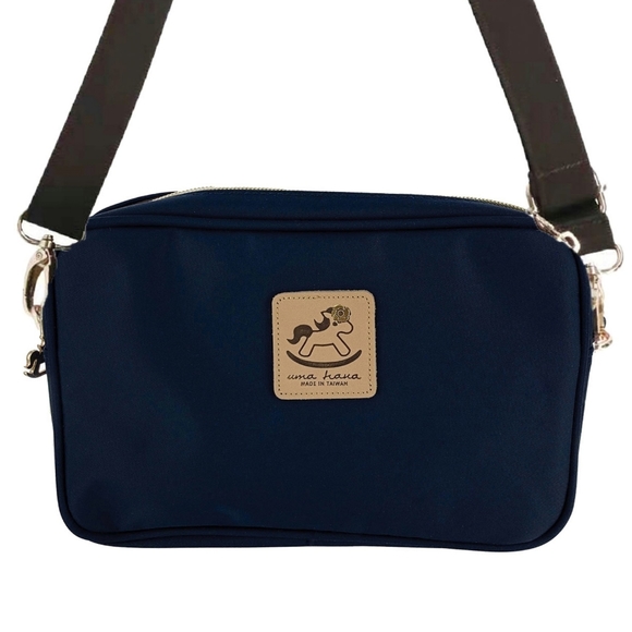 Waterproof Rectangle Crossbody Shoulder Phone Purse - Picture 1 of 8